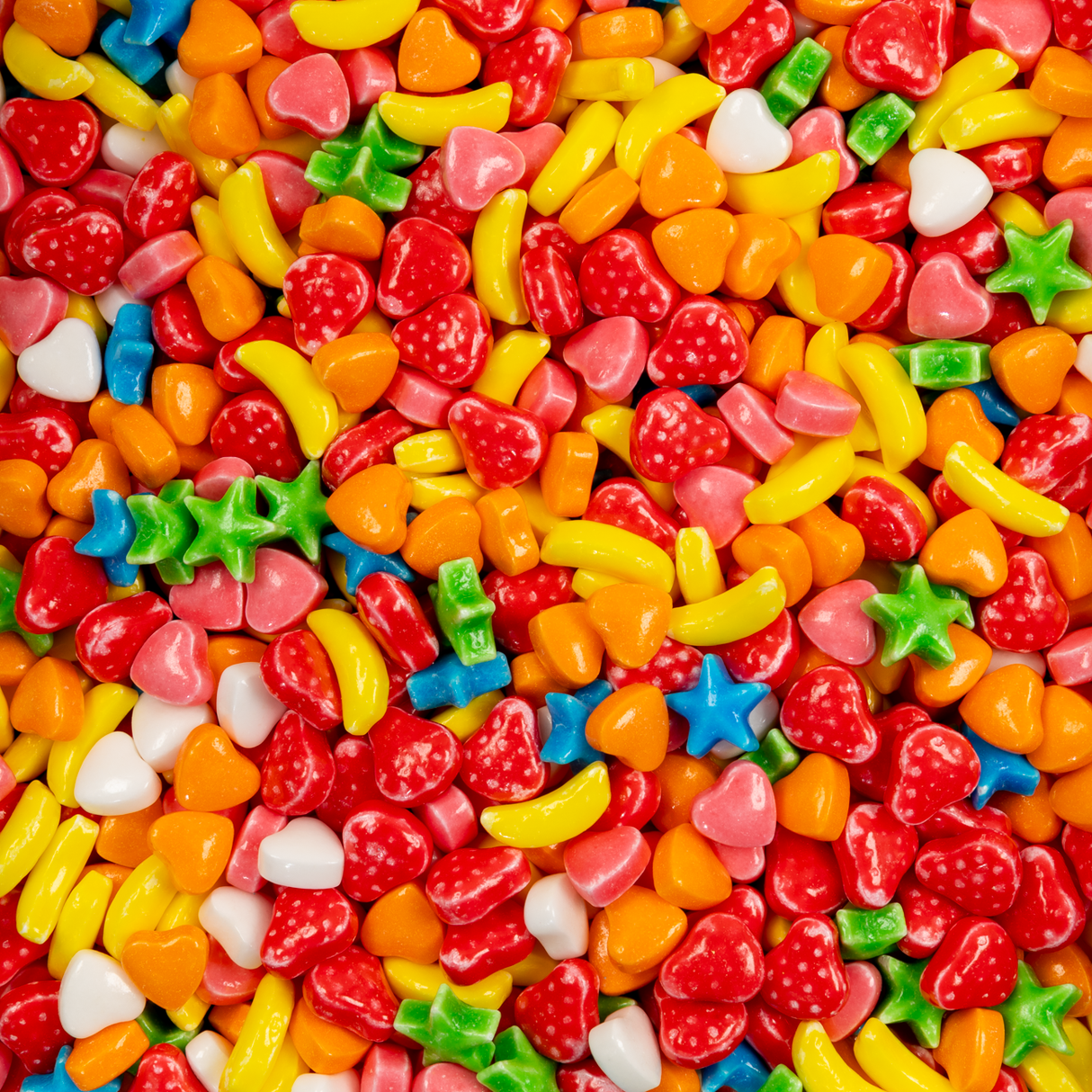 Hard Candy Nippers