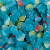 Haribo Smurf 100g