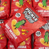 Van Holten's Pickle Puff 90g