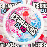 Ice Breakers