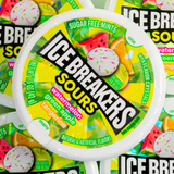 Ice Breakers