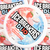 Ice Breakers