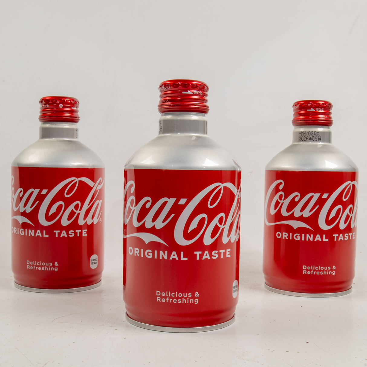Japanese Soda