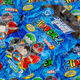 Flipperz 10g