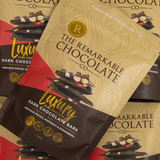 The Remarkable Chocolate Bark