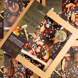 The Remarkables Chocolate Company Smash Bark