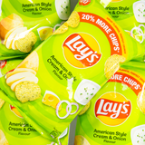 Lay's Potato Chips 52.9g