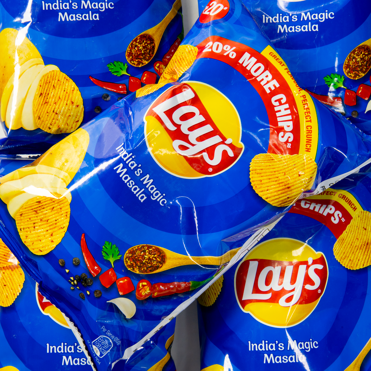 Lay's Potato Chips 52.9g