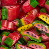 Licorice Slice Mix