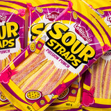 Sour Straps 160g
