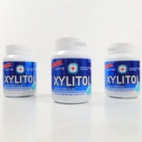 Lotte Xylitol Gum Tub
