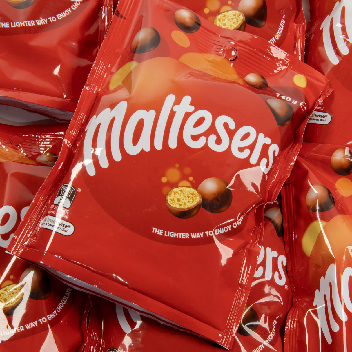 Maltesers