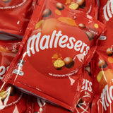 Maltesers