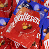 Maltesers