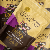 The Remarkable Chocolate Bark