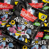 Maynards Bassetts Liquorice Allsorts 110g
