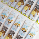 Milk Straws
