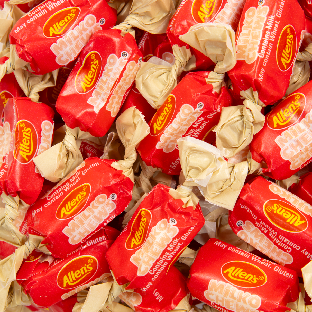 Allens Milko Chews