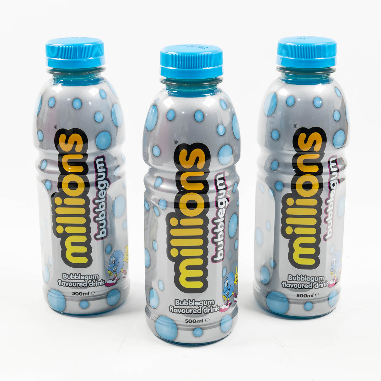 Millions Drink