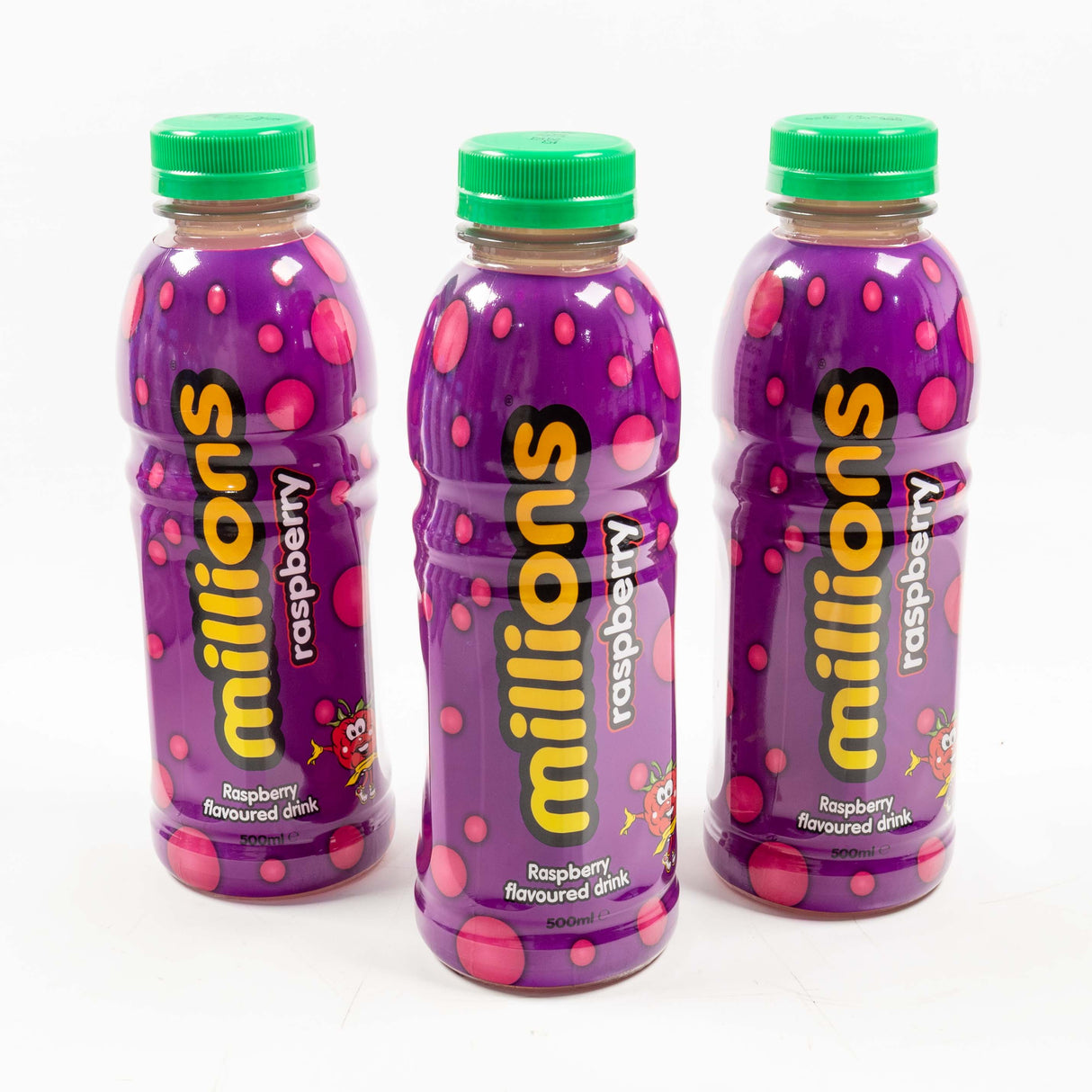 Millions Drink