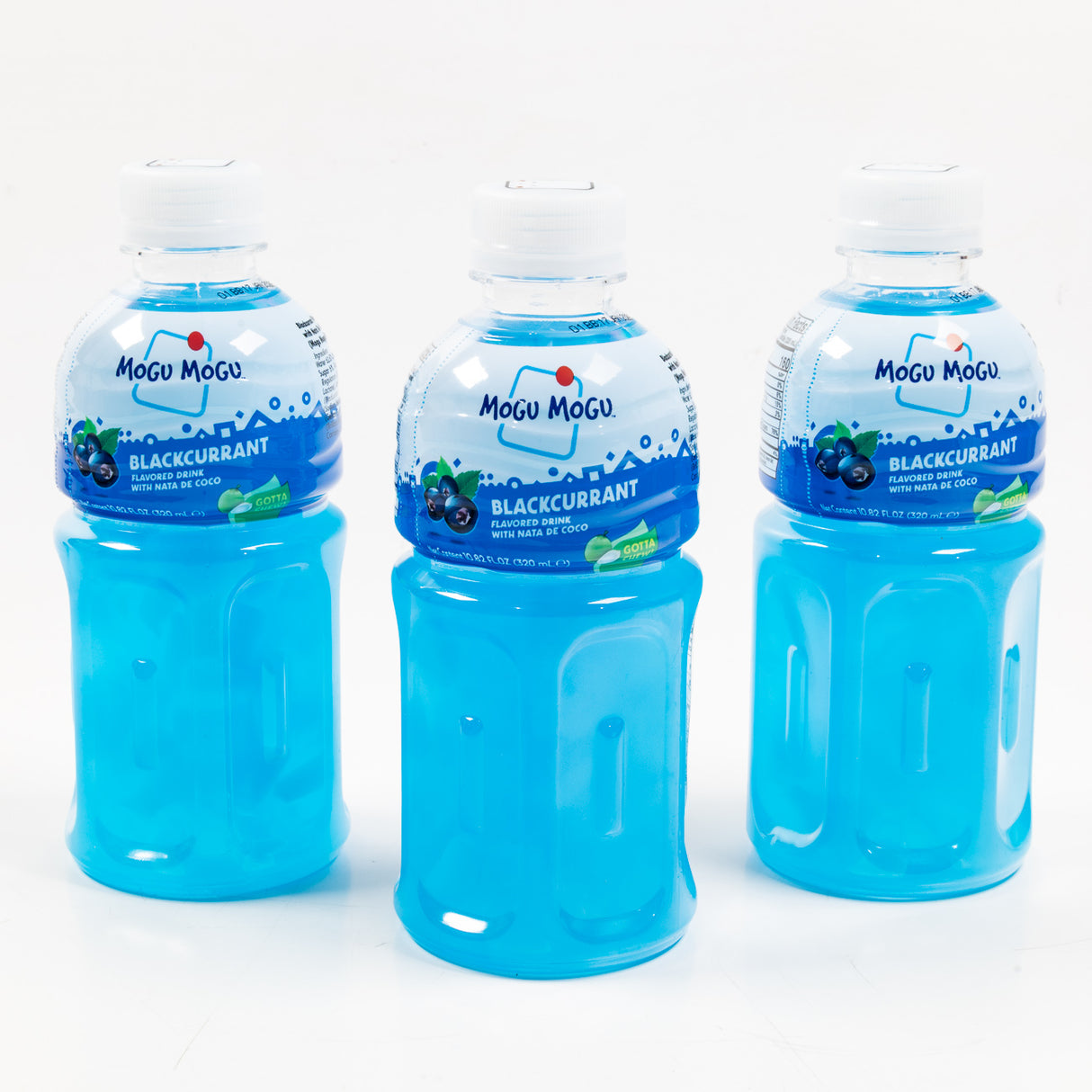 Mogu Mogu 320ml