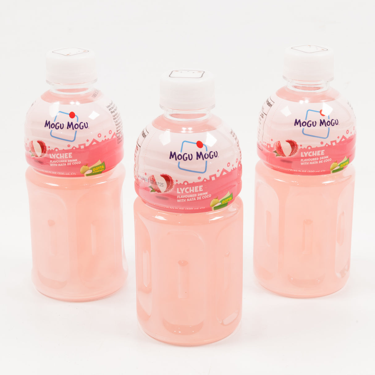 Mogu Mogu 320ml