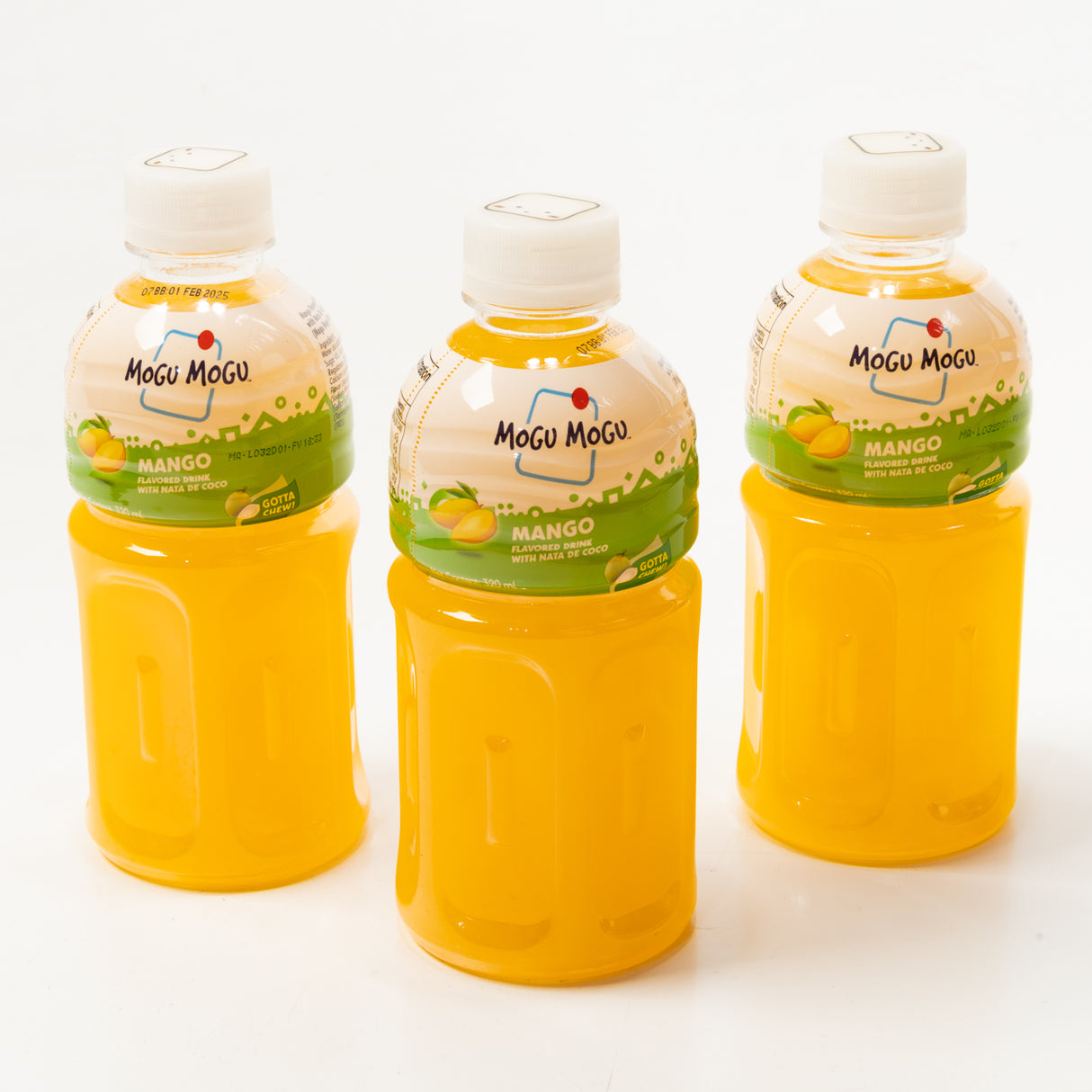 Mogu Mogu 320ml