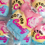 Candy Floss