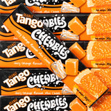 Orange Tango Chewbies