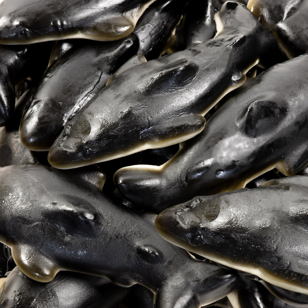 Gummy Orcas