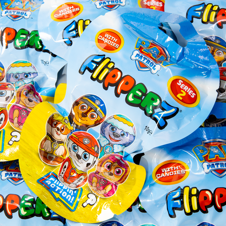 Flipperz 10g