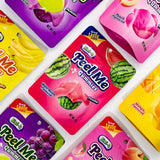 peel me, gummies, tiktok, trend, peelers, lollies, nz, lollyshop