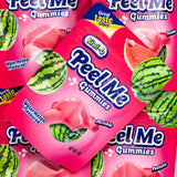 Peel Me Gummies