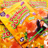 peelable, trending, gummies, lollyshop