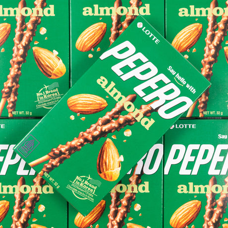 Pepero Sticks