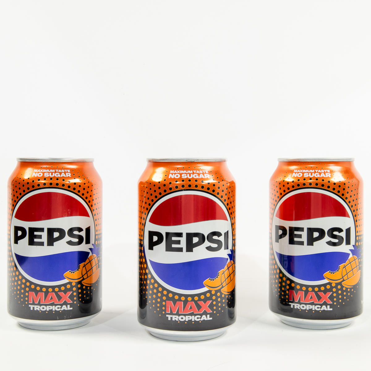 Pepsi Zero Sugar 330ml