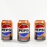 Pepsi Zero Sugar 330ml