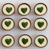 Pistachio Cup (Single Chocolate)