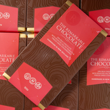 The Remarkable Chocolate Block 150g