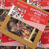 The Remarkable Chocolate Peppermint Smash Bark 135g