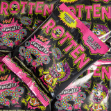 Rotten Gummy Cruncheez 51g