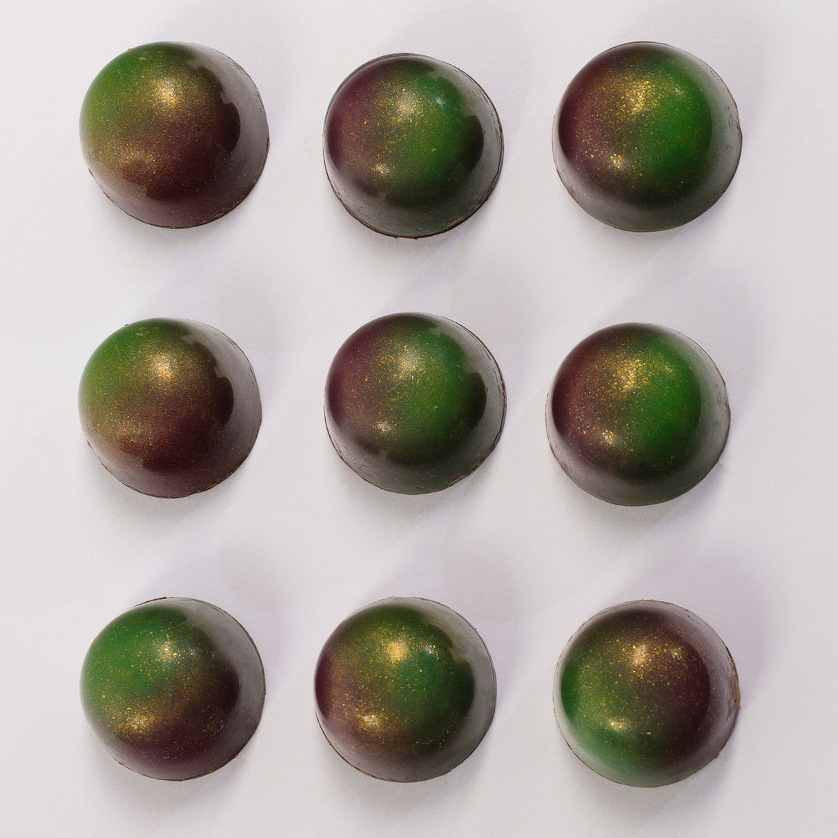 Salted Crunchy Pistachio Single Chocolate