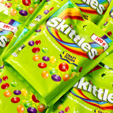 Skittles Crazy Sours