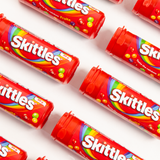 Skittles Tubes