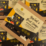 The Remarkables Chocolate Company Smash Bark