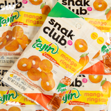 Snak Club Tajin Gummies