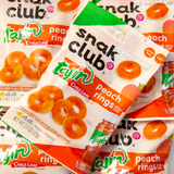 Snak Club Tajin Gummies
