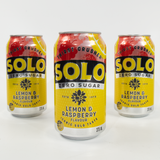 Solo Drinks