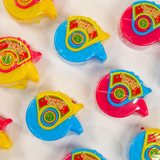 Sour Belt Measure Tape