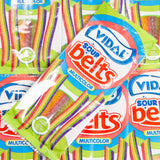 Vidal Sour Belts